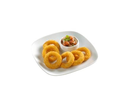 appetizers